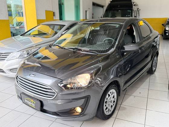 FORD KA 1.0 TI-VCT FLEX SE PLUS MANUAL